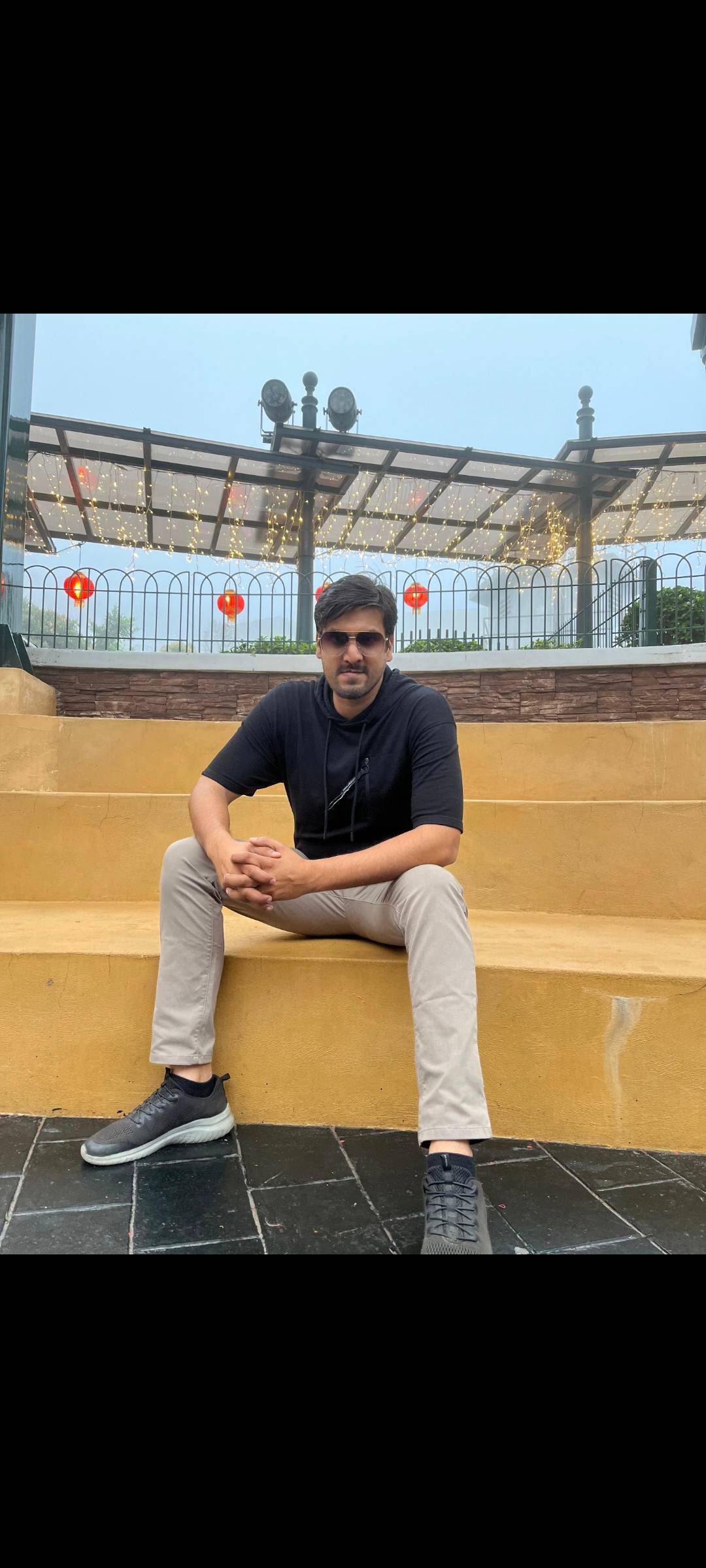 Ankur Gupta